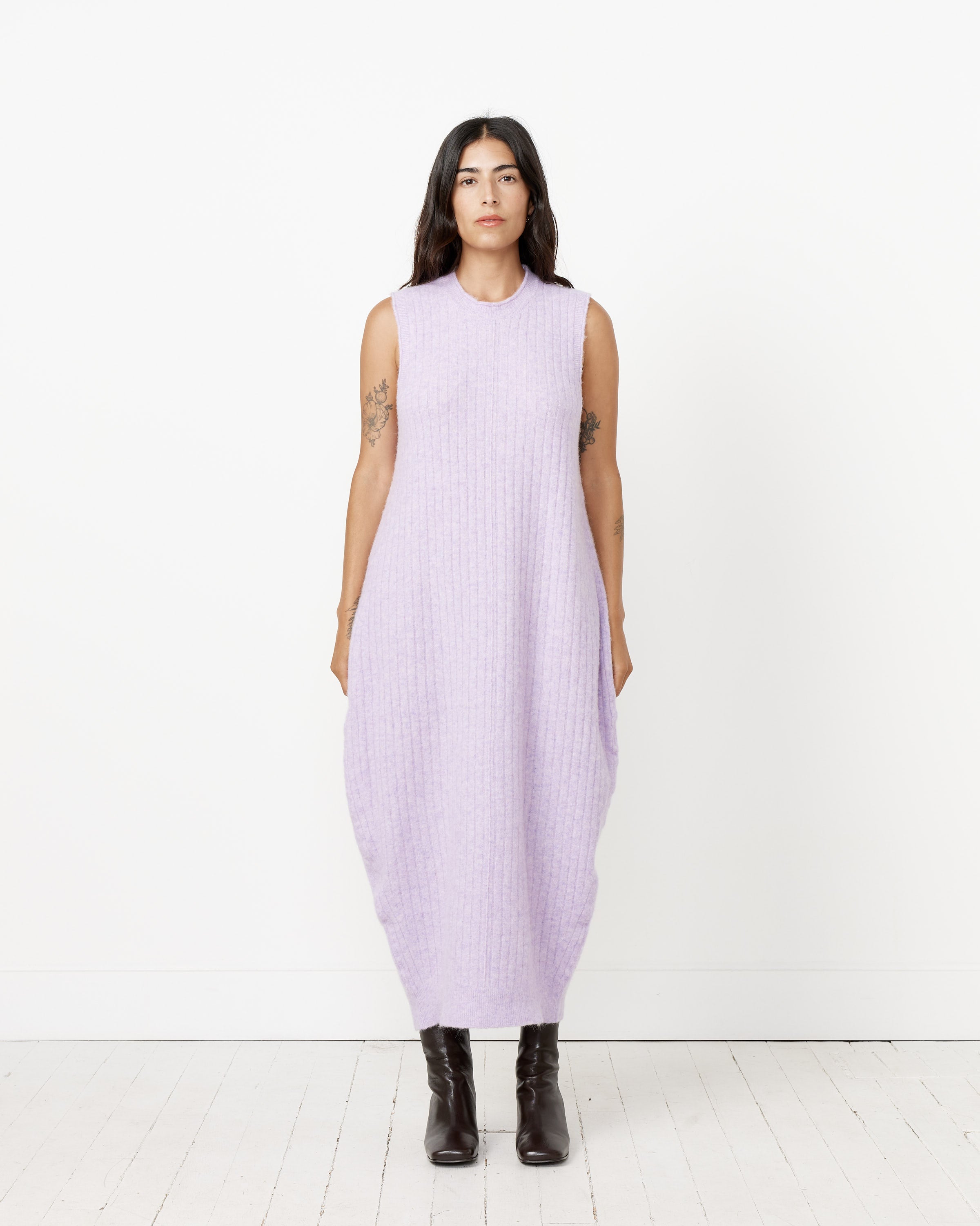 Ginga Dress