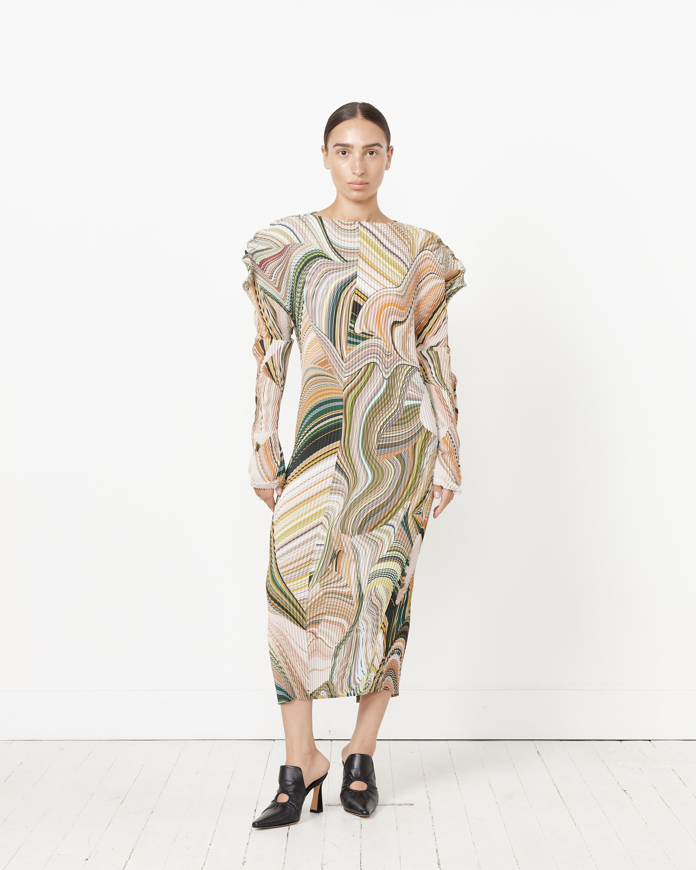 Sander Dress