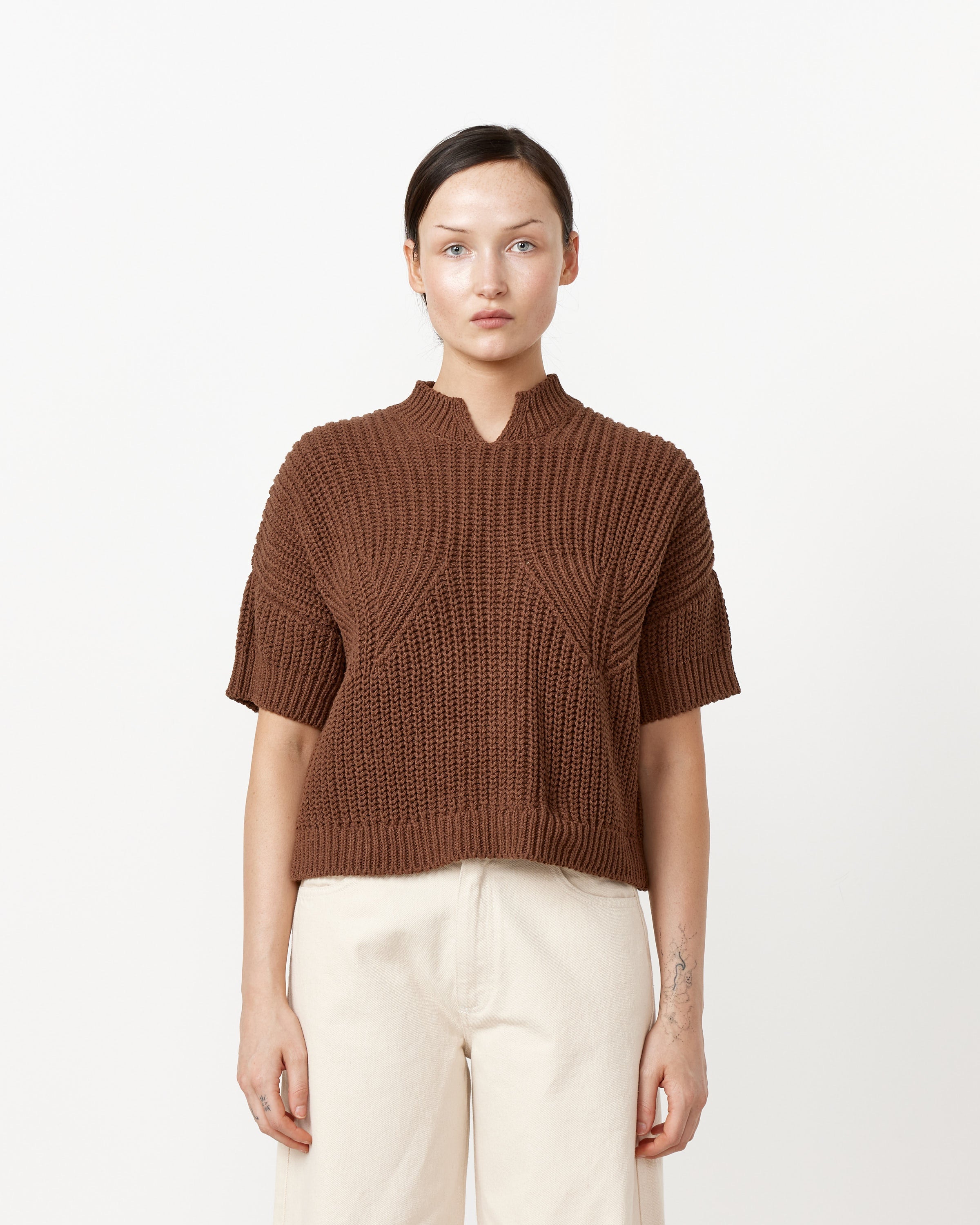 Cotton Top