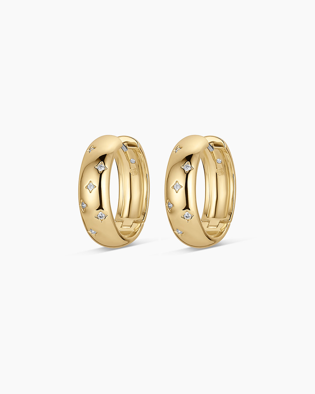 Celeste Hoops