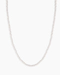 Florence Pearl Necklace