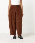 Corduroy Baggy Pant