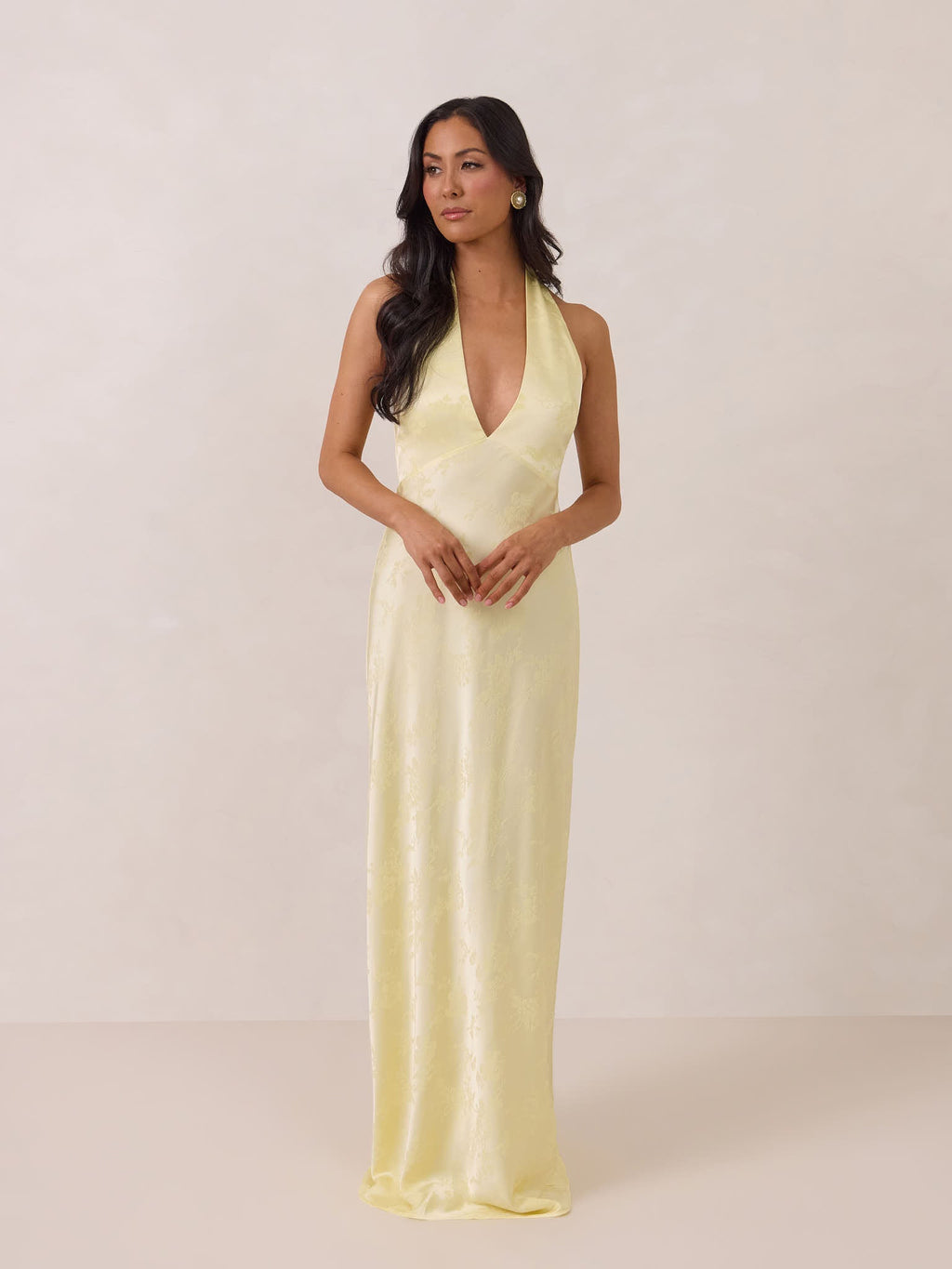 Empire Dress