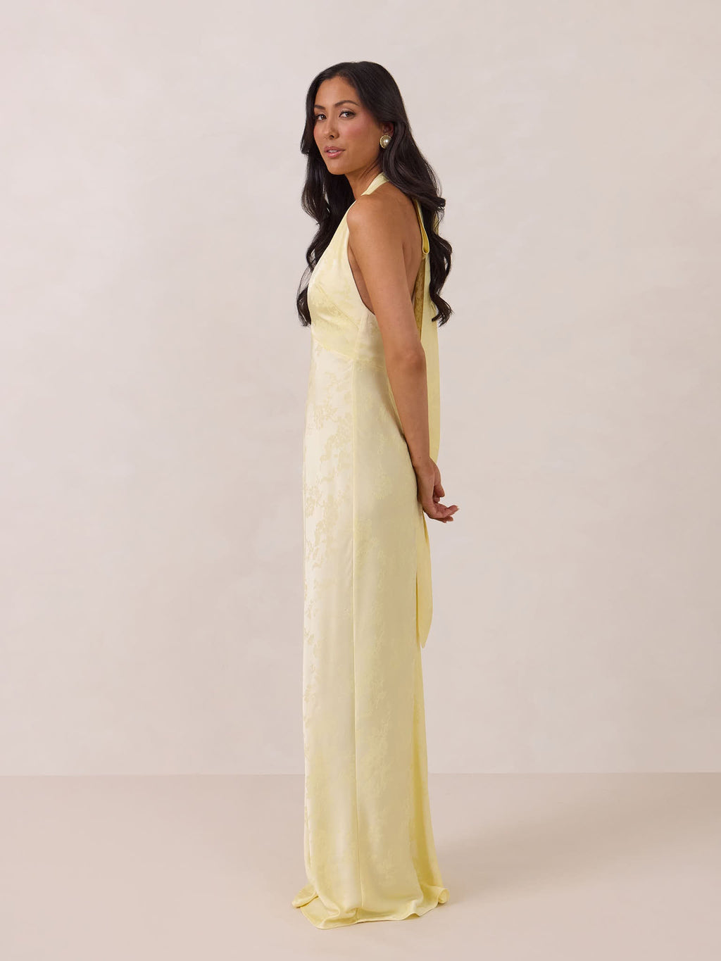 Empire Dress
