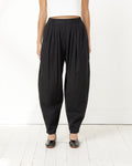 Draped Pant