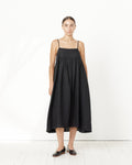 Suspender Dress