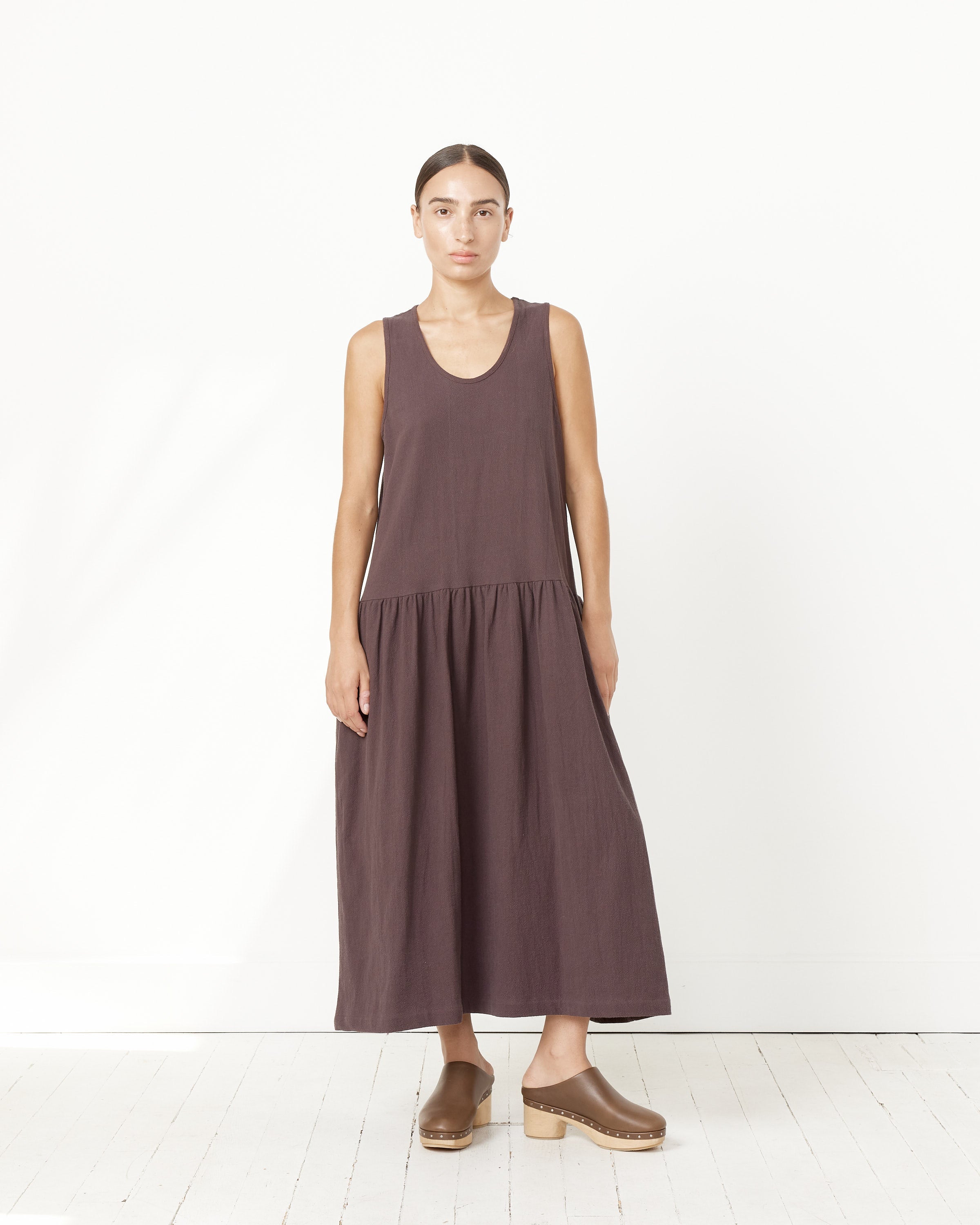 Tank Dress