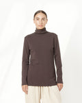 Turtleneck Top