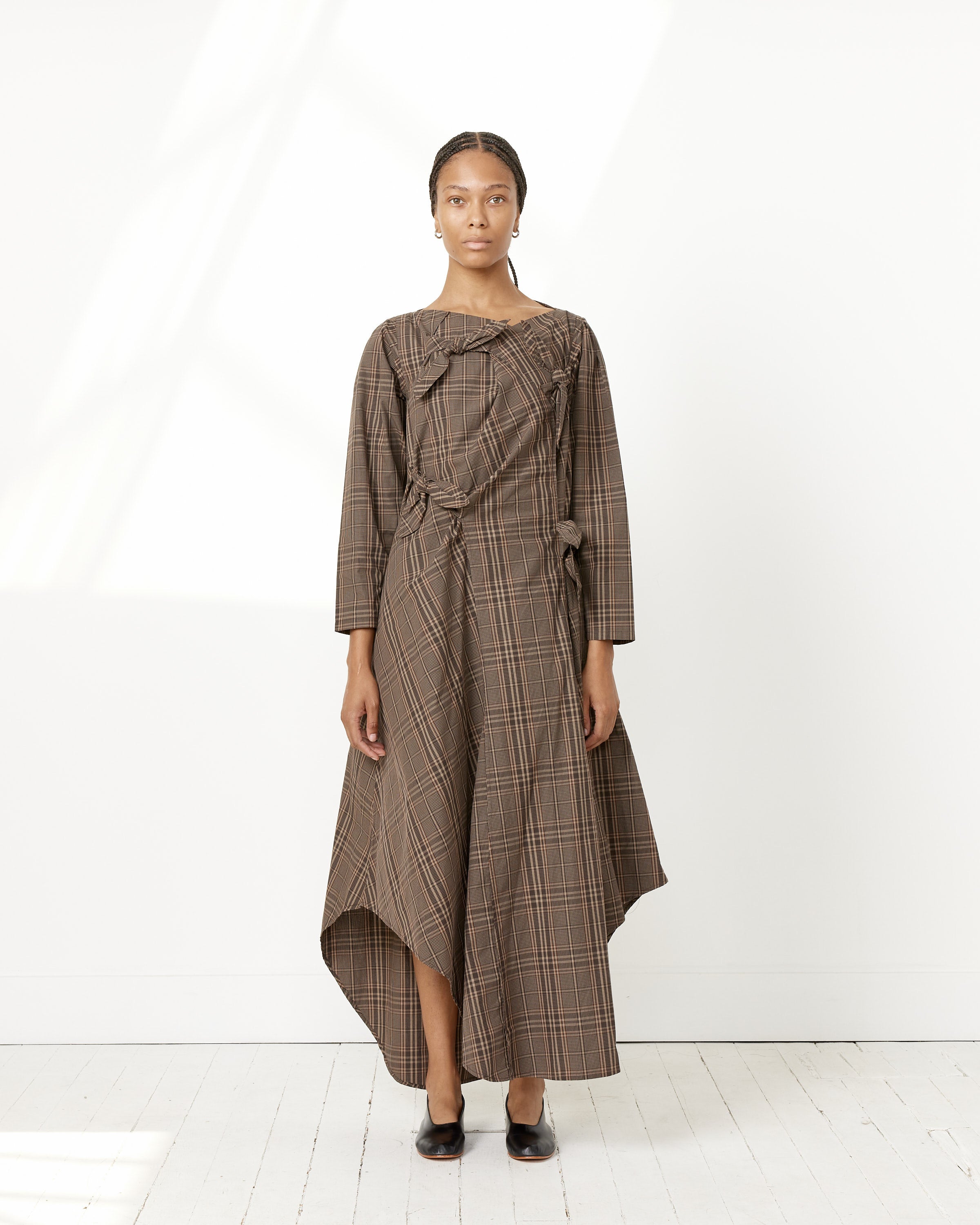 Iome Dress