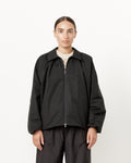 Shirring Volume Jumper