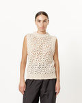 Crochet Vest