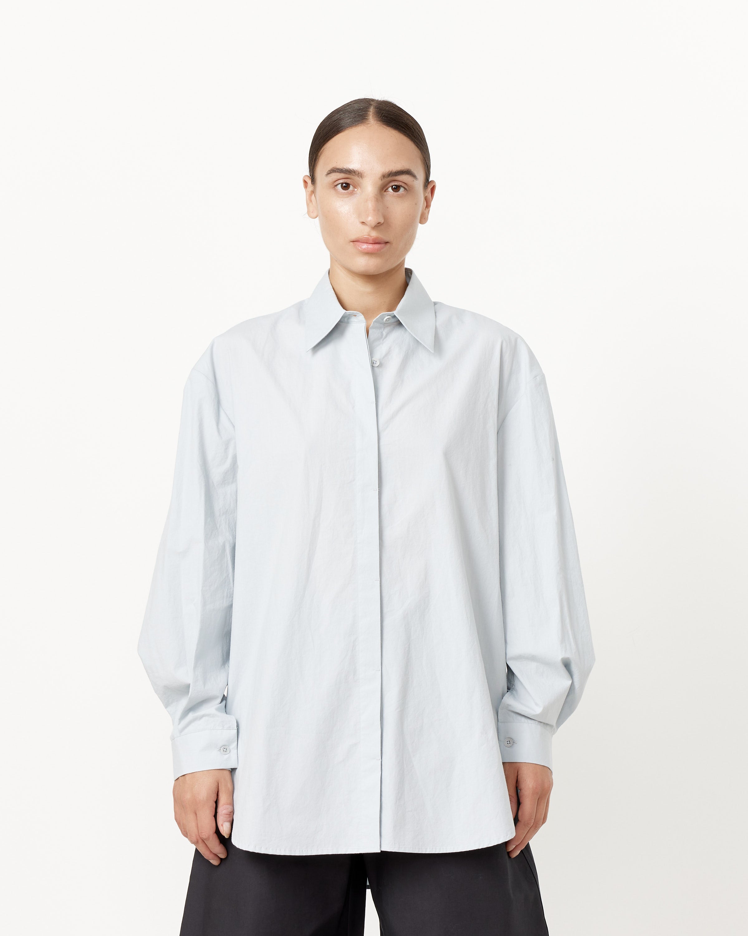Oversized Shirt