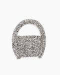 Capsule Knot Bag
