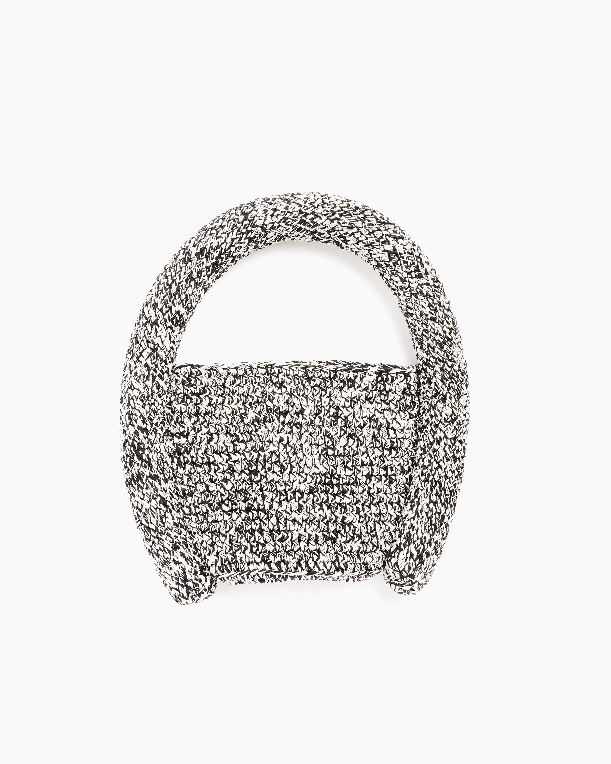 Capsule Knot Bag