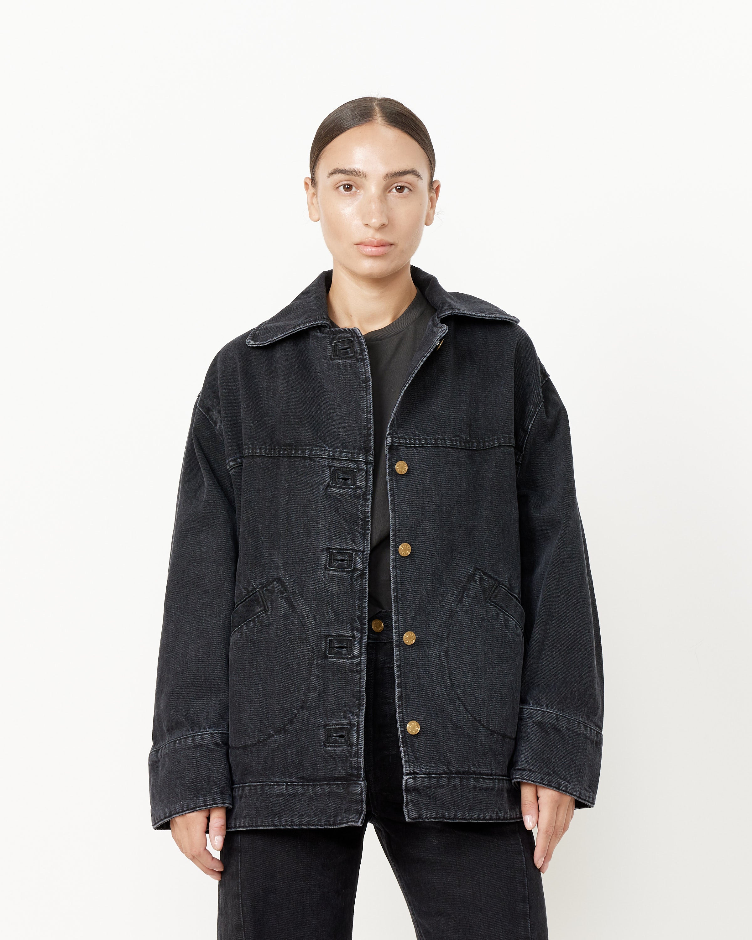 Stadium Jacket