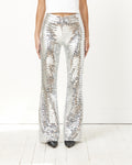 Sequin Robo Pant