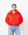 Puffy Puff Jacket