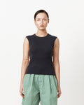 Cut Out Tank