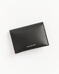 Folded Card Holder