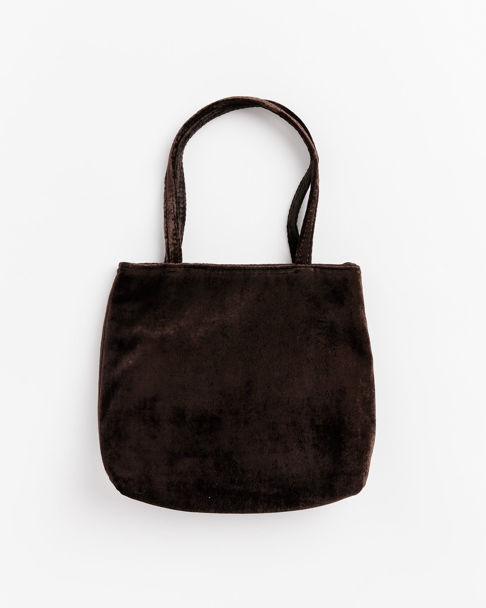 Little Velvet Bag