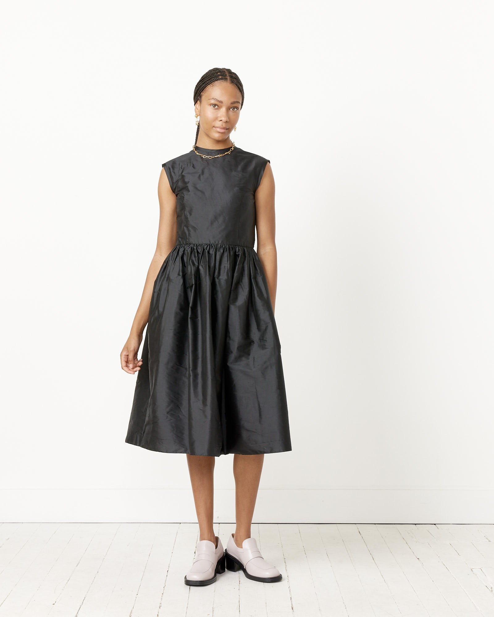 Elisabeth Dress