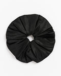 Dupion Silk Scrunchie