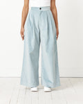 Dunger Pleated Trouser