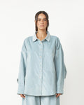Martin Shirt Jacket