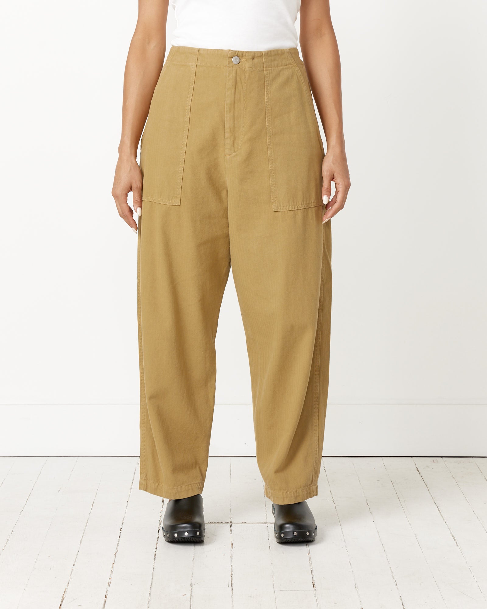 Painter Pant
