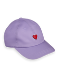 Scotch & Soda x Burton Morris Heart Cap