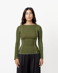 Omato Long Sleeve Shirt