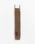Mushy Ribbed Legwarmer