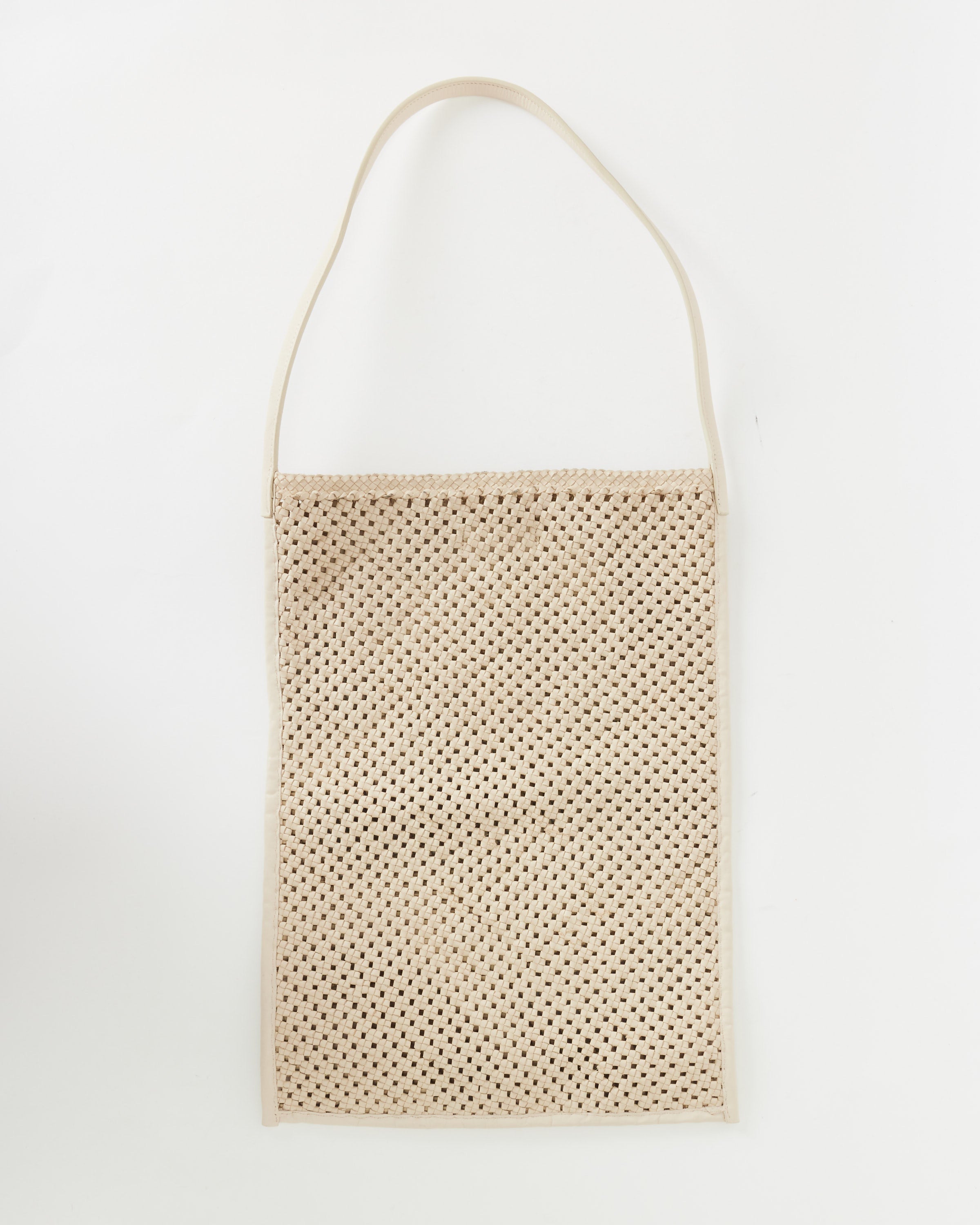 Nona Macrame Sling Bag