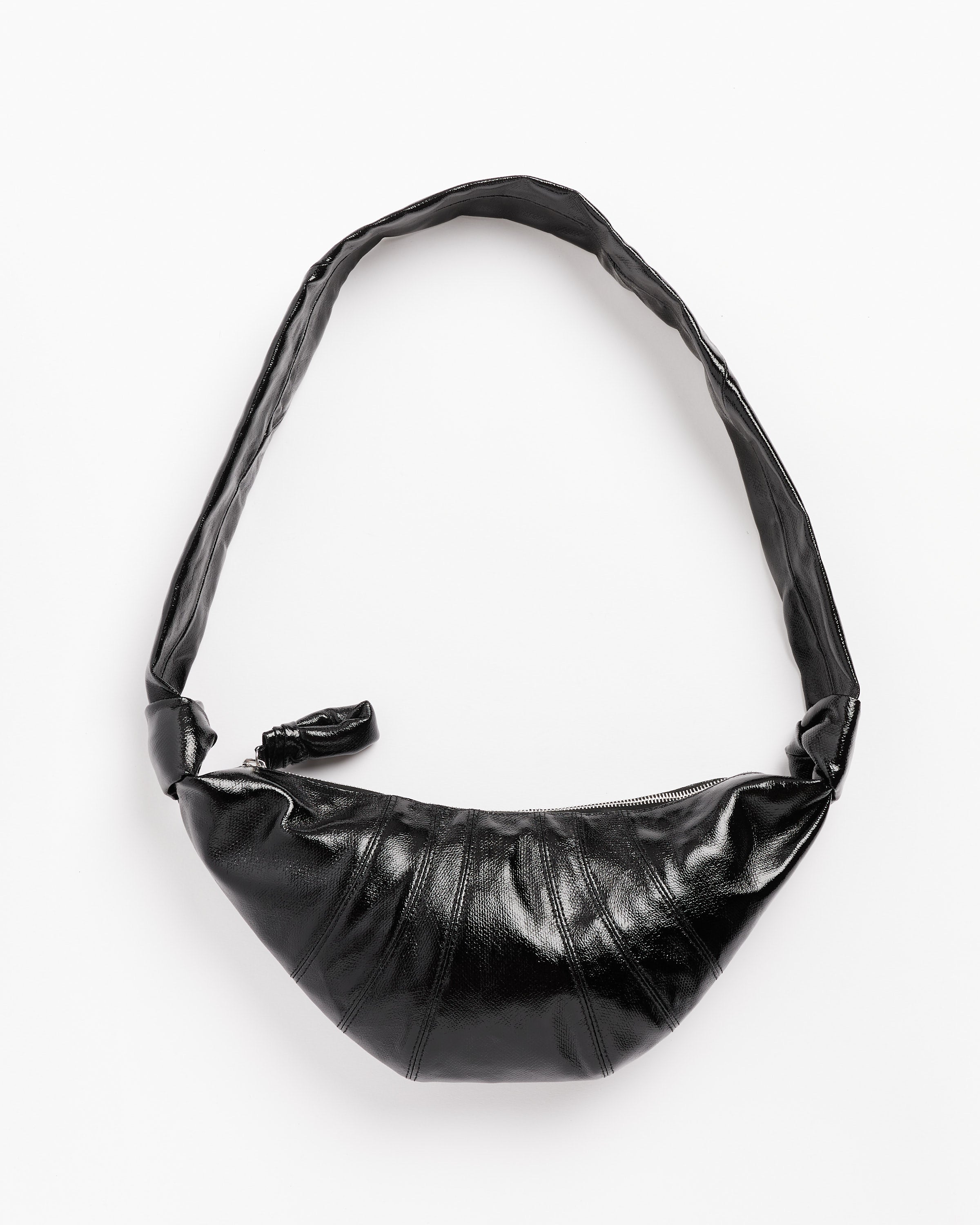 Small Croissant Bag