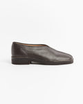Pipe Crepe Slippers