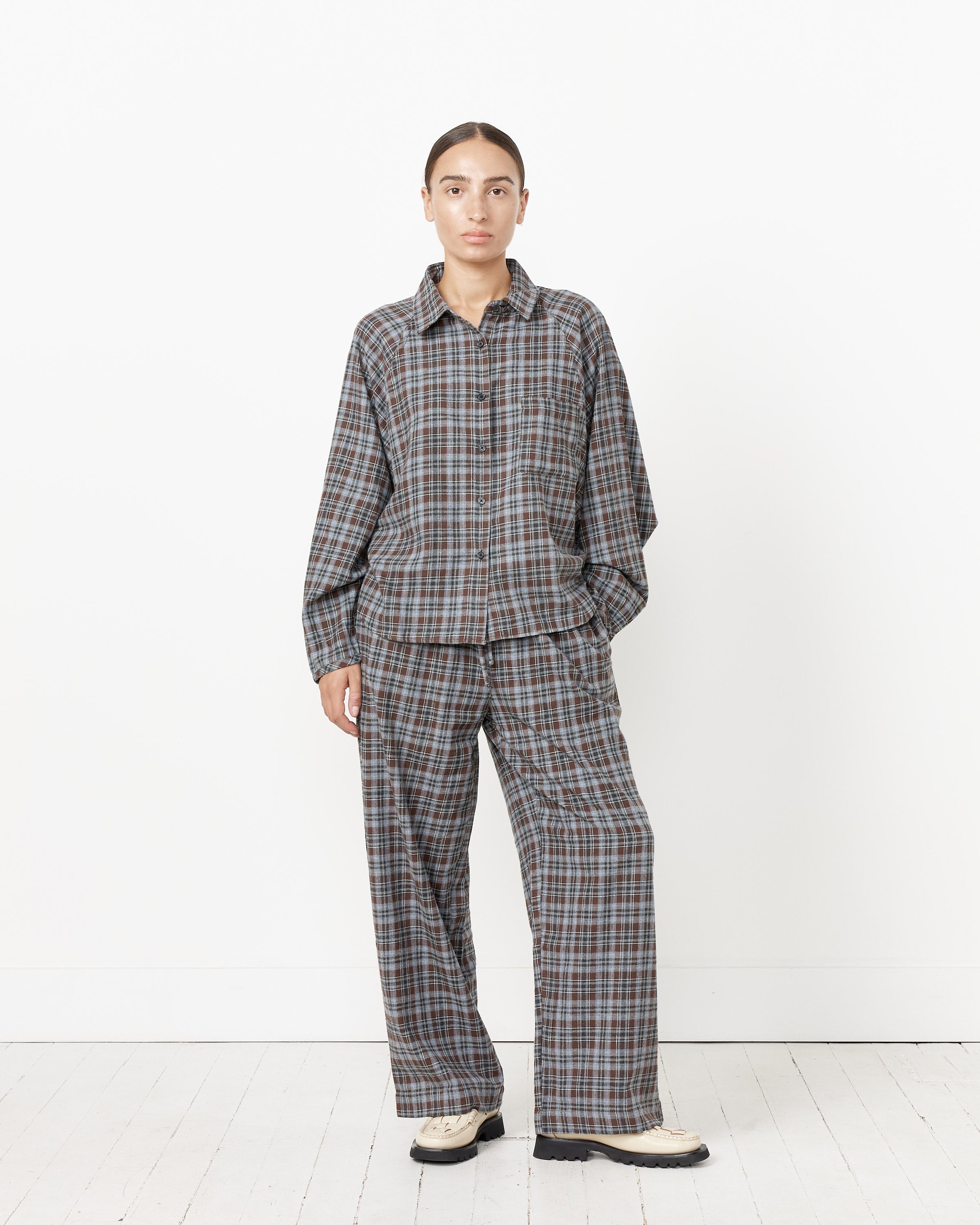 Our Flannel Set
