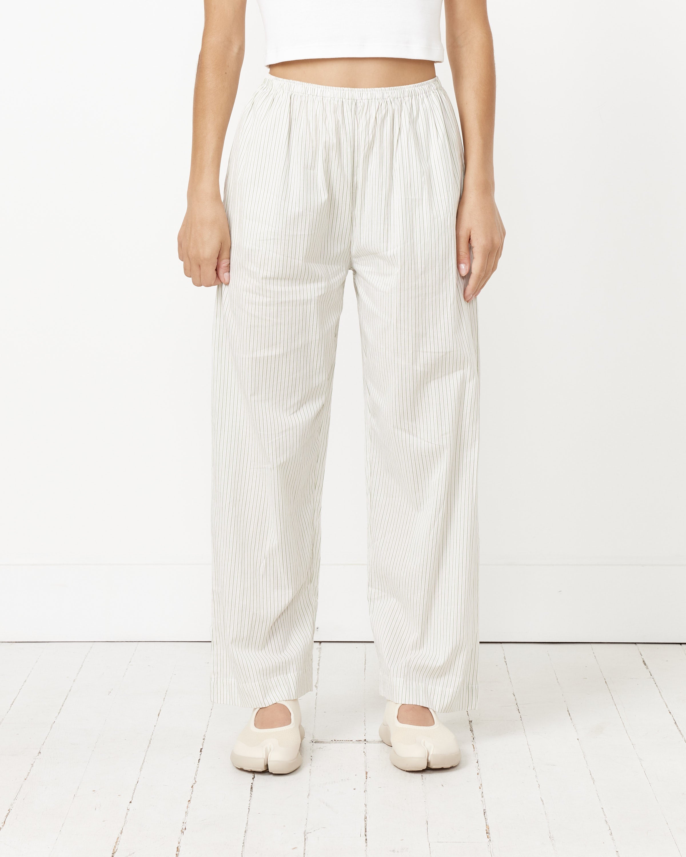 Ease Trouser