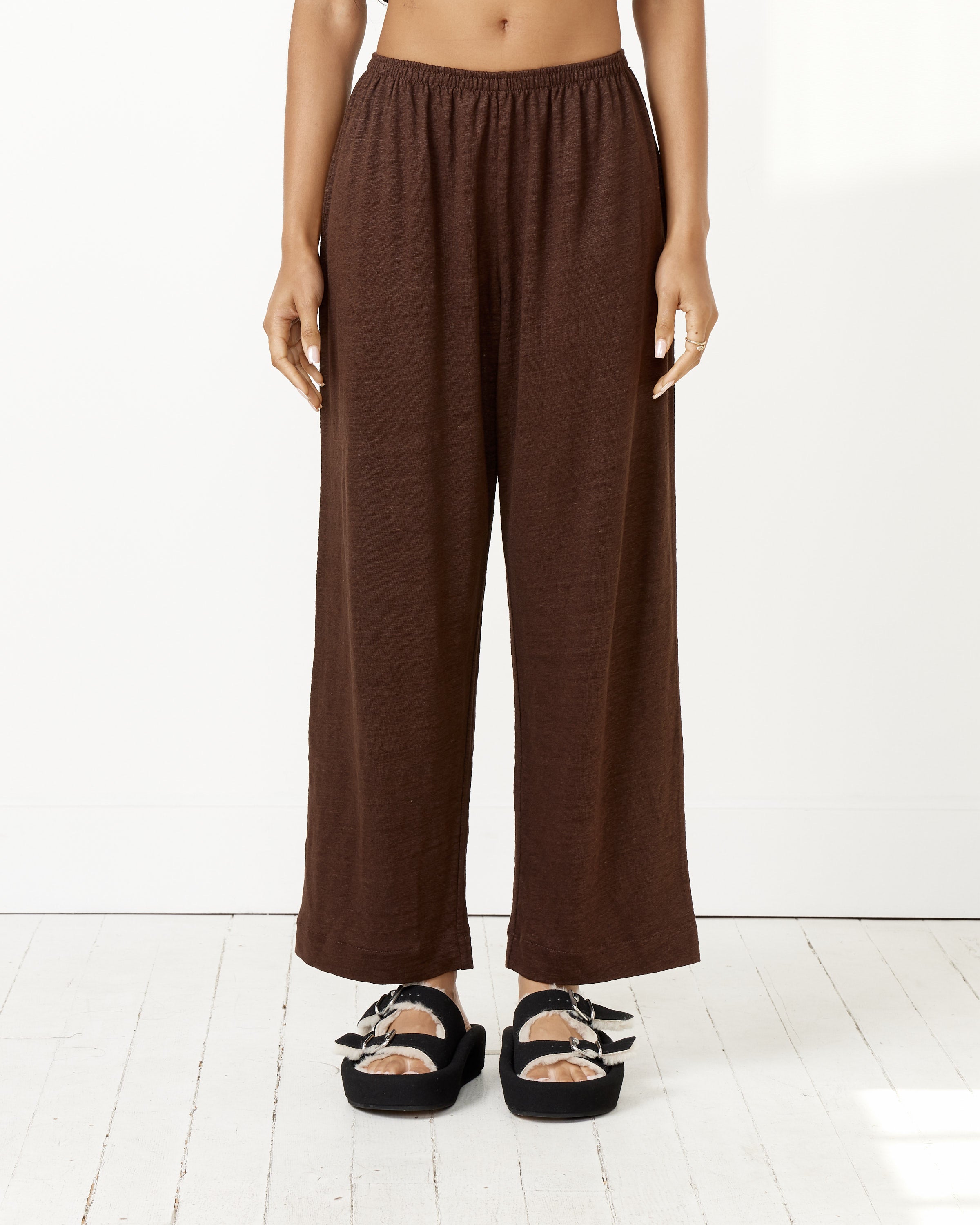 Soft Pant