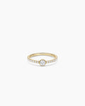 Lab Grown Diamond Circle Eternity Ring