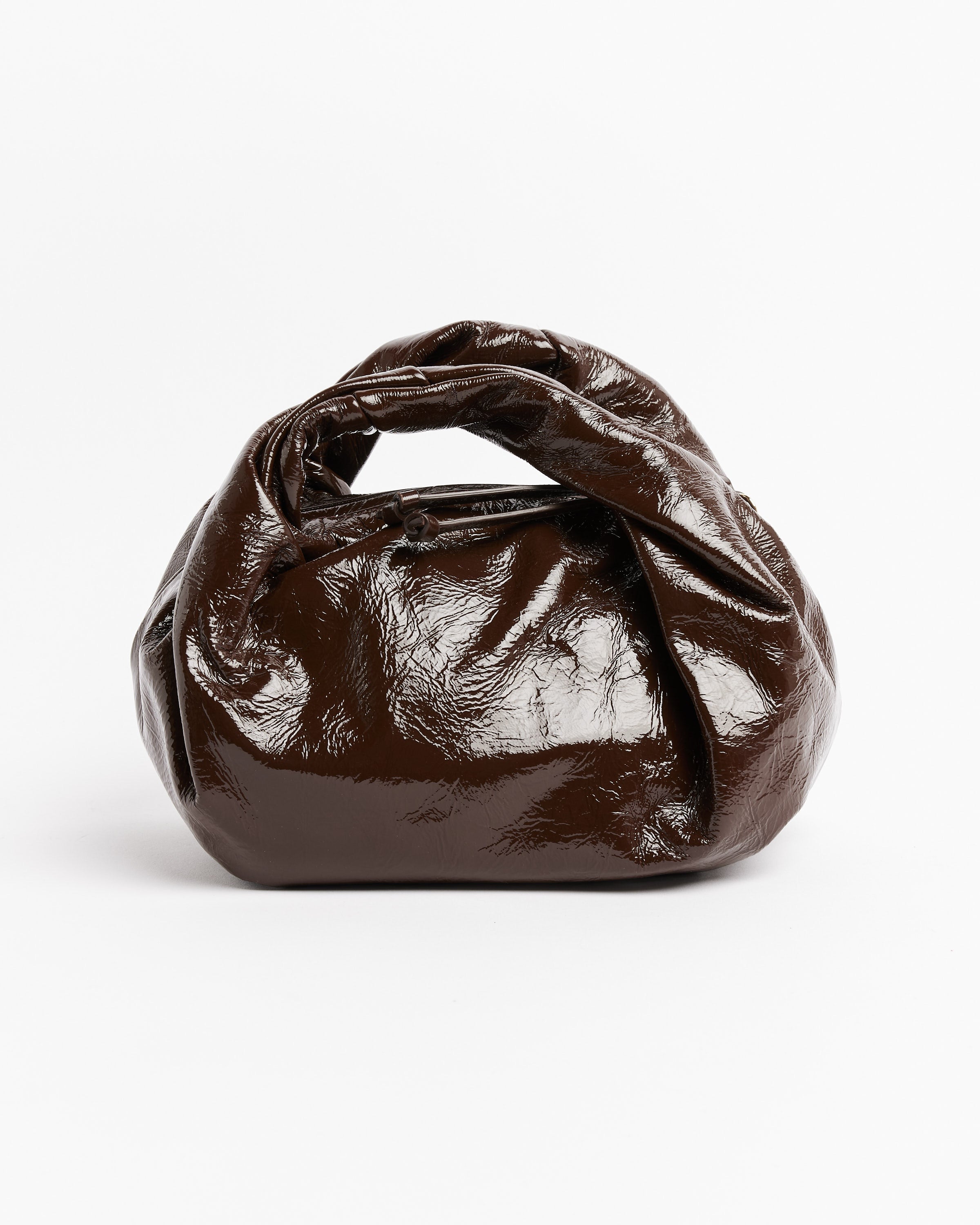 Textured Bag