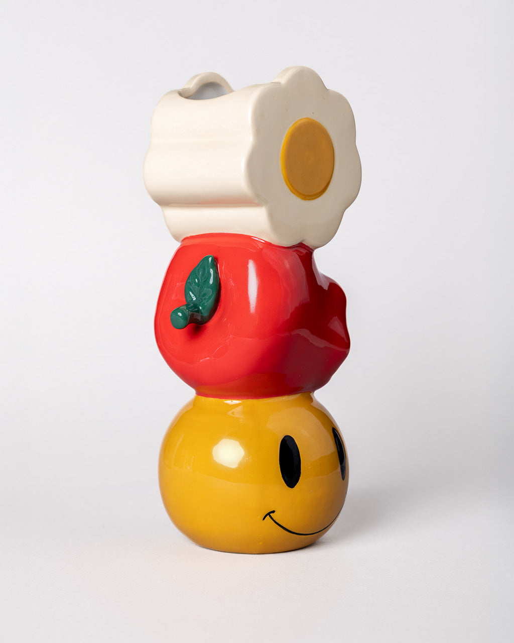 Fun Ceramic Vase