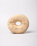 Feel Better De-Stress Ball - Bagel