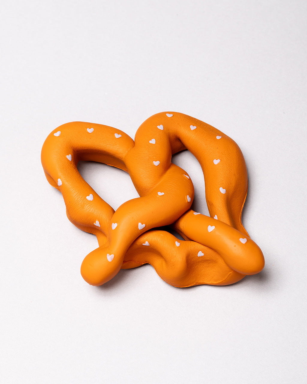 Feel Better De-Stress Ball - Pretzel