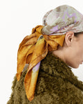 Printed Scarf