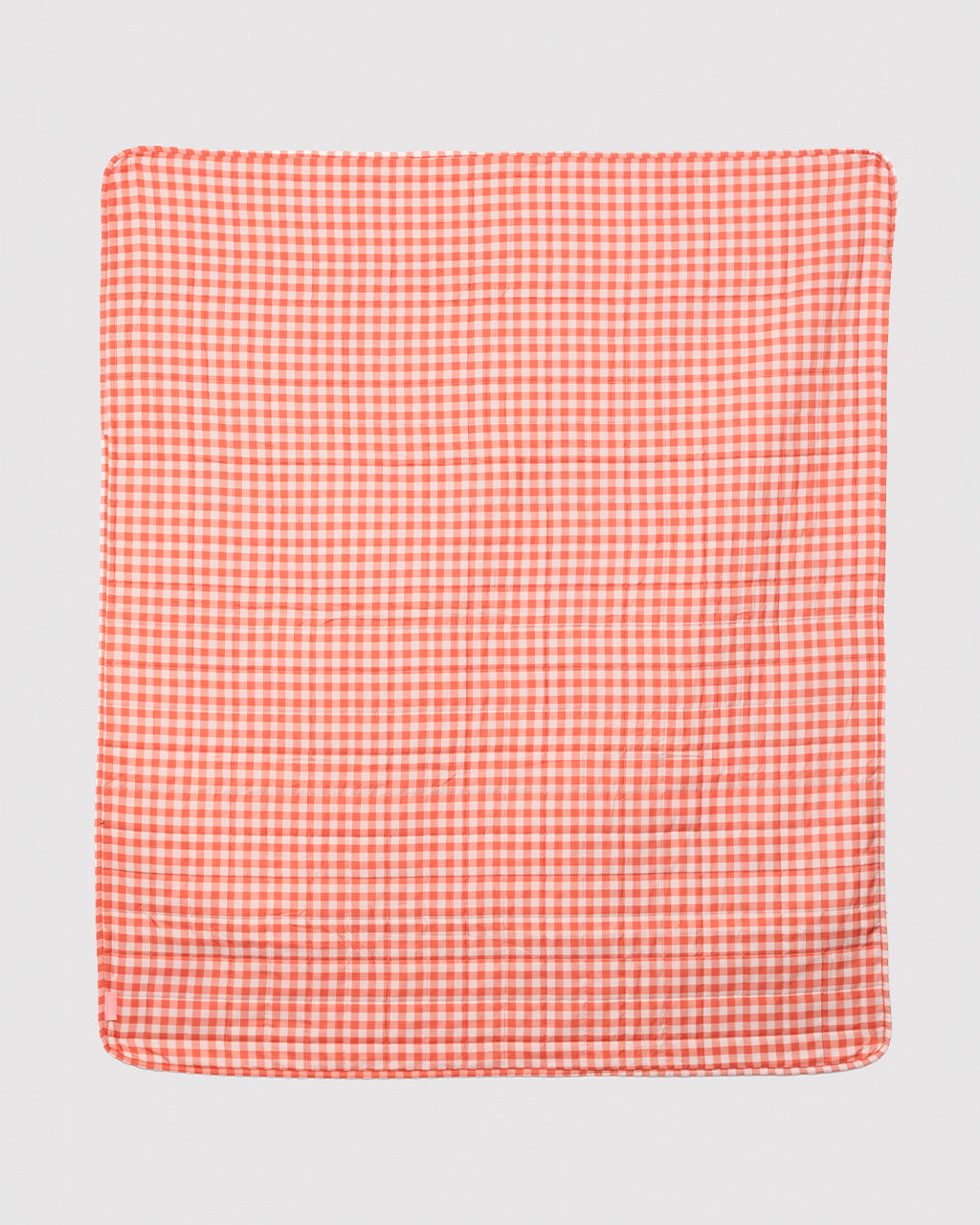 Quilted Blanket - Favorite Places and Faces