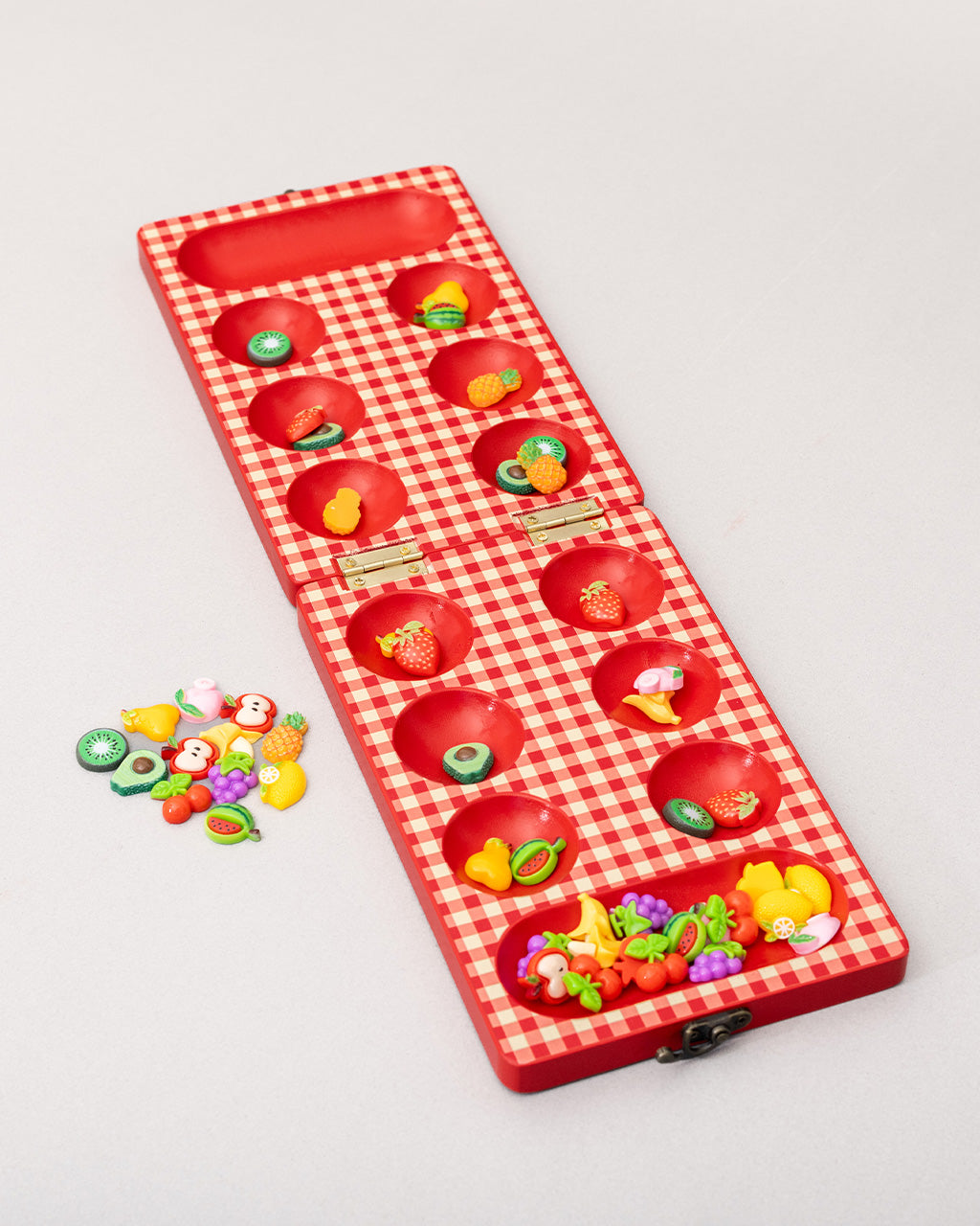 Mancala Board Game