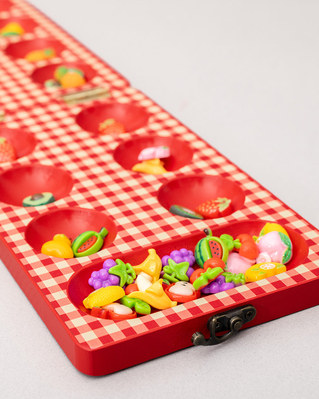 Mancala Board Game