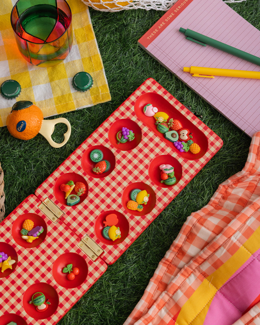 Mancala Board Game