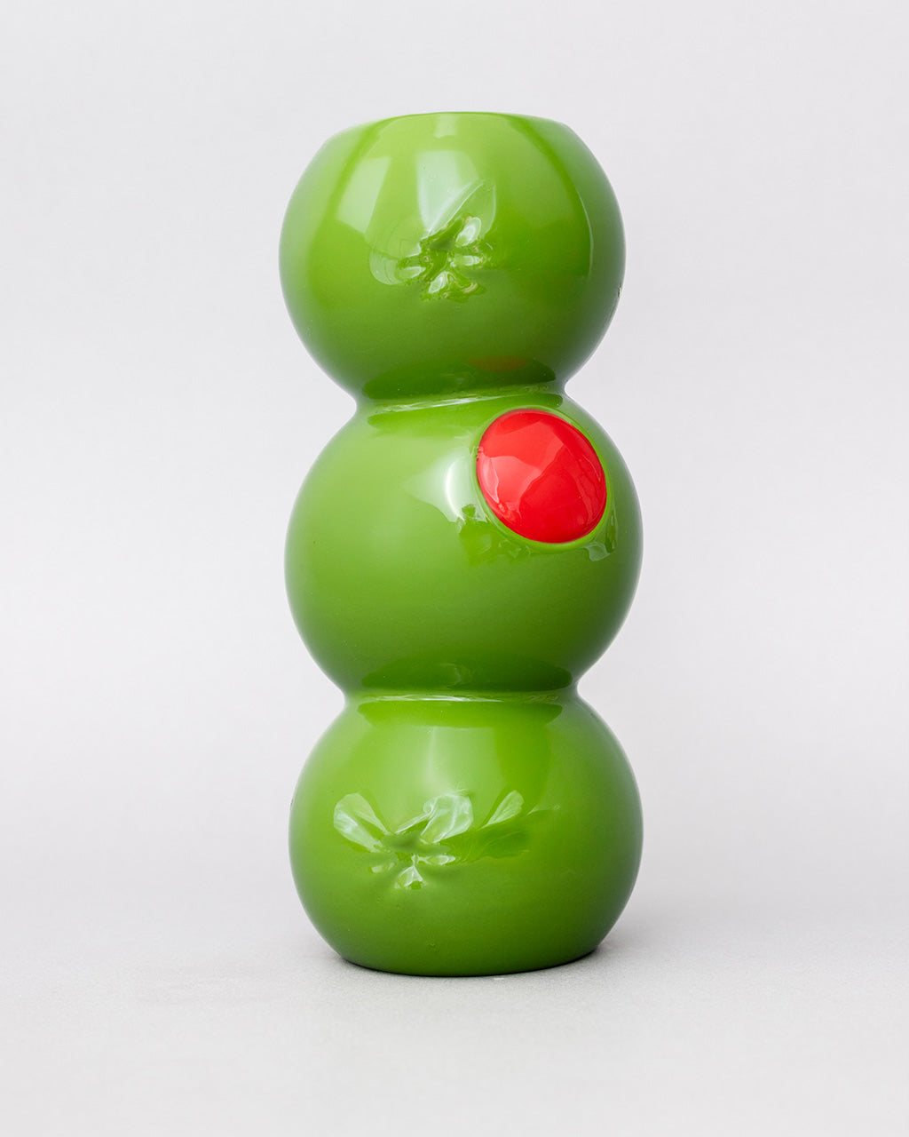 Olives Vase