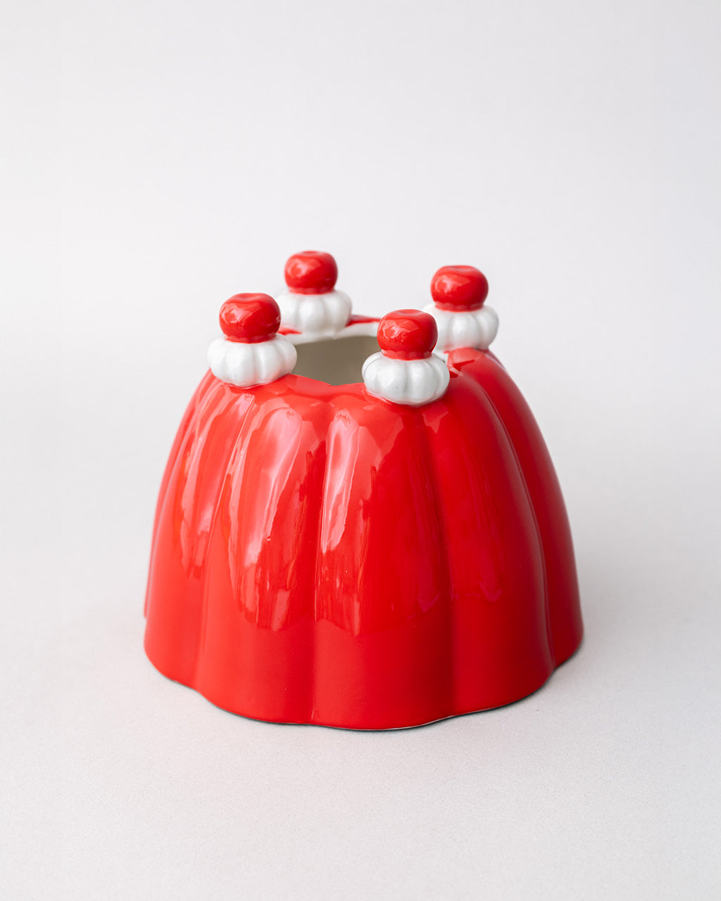 Jelly Dessert Vase